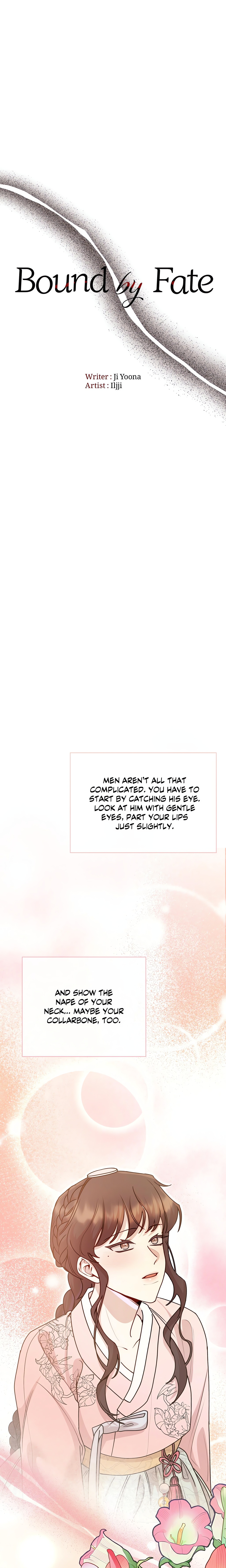 Bound by Fate chapter 27 page 6
