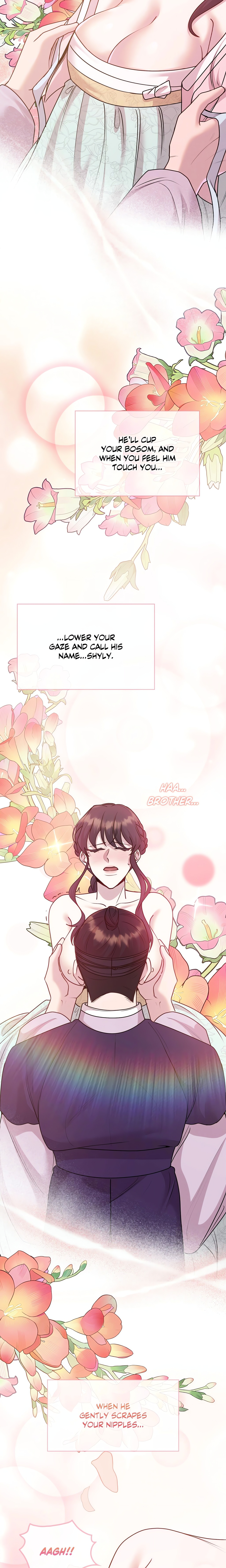 Bound by Fate chapter 27 page 8