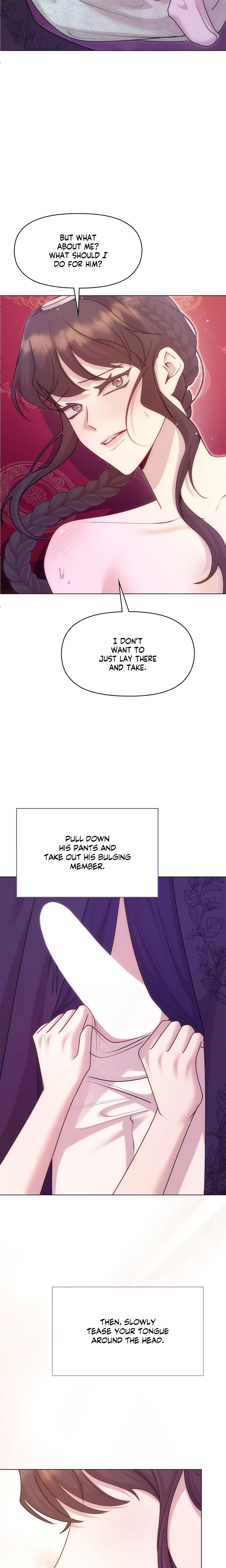 Bound by Fate chapter 27 page 10