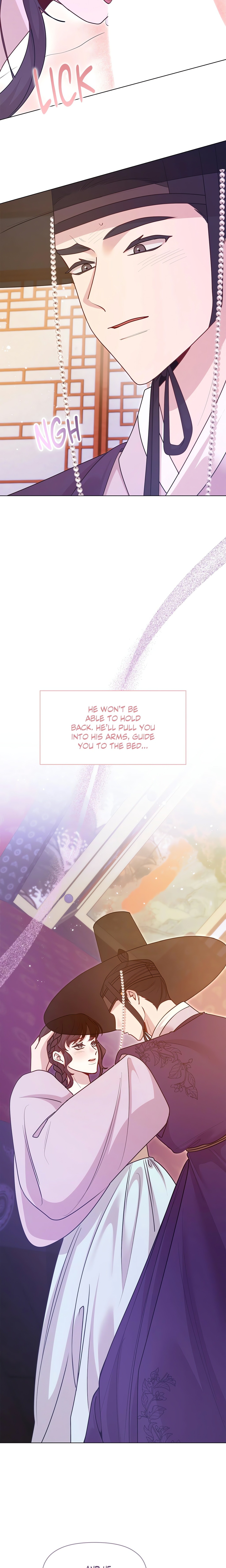 Bound by Fate chapter 27 page 12