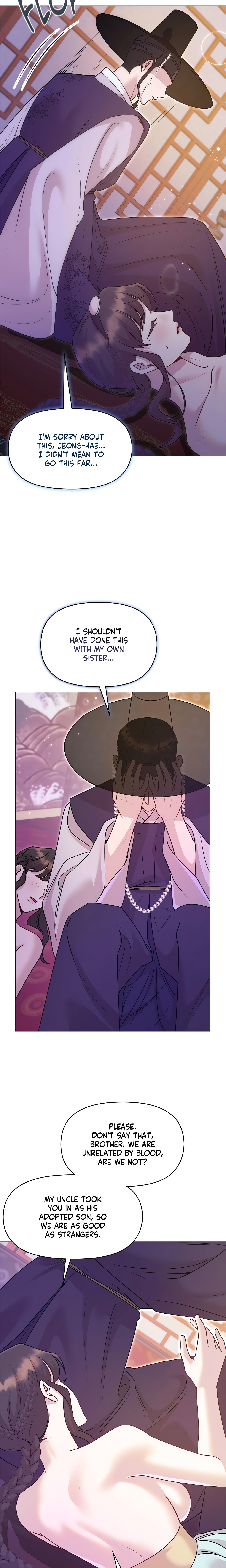 Bound by Fate chapter 27 page 19
