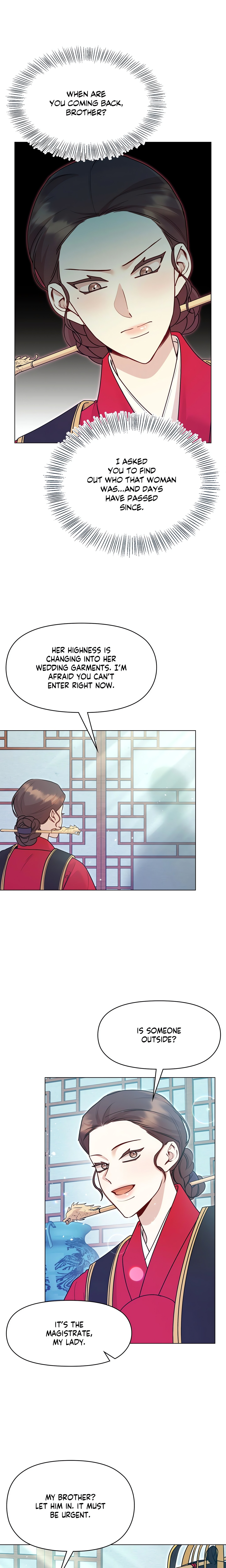 Bound by Fate chapter 27 page 23