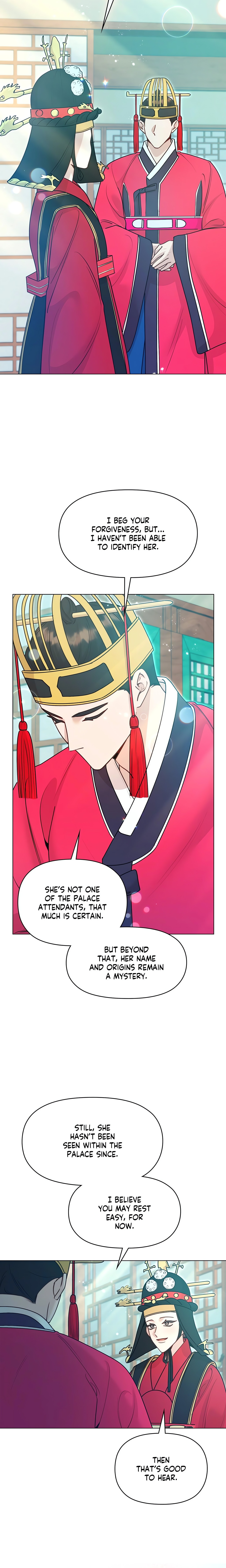 Bound by Fate chapter 27 page 26