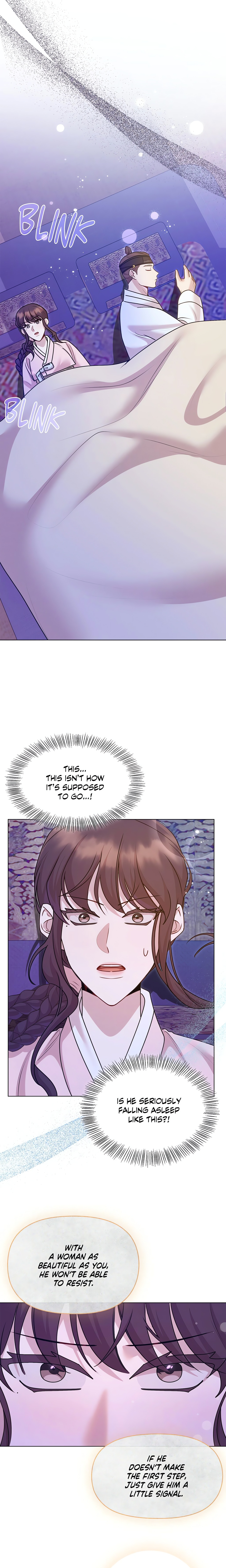 Bound by Fate chapter 28 page 10