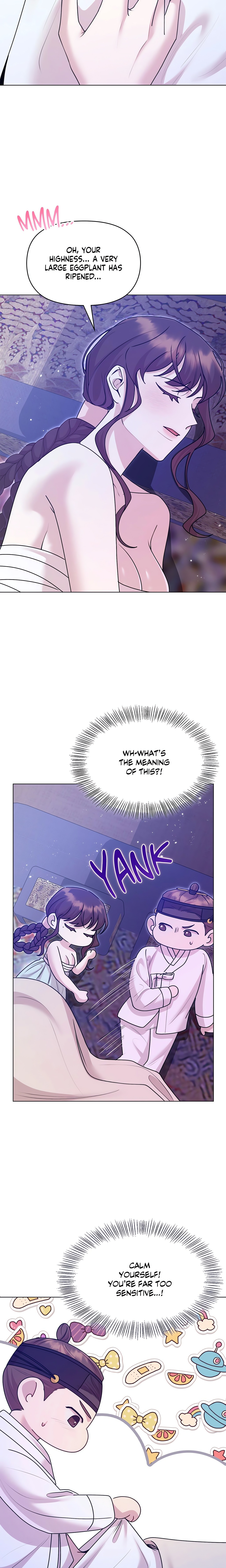 Bound by Fate chapter 28 page 14