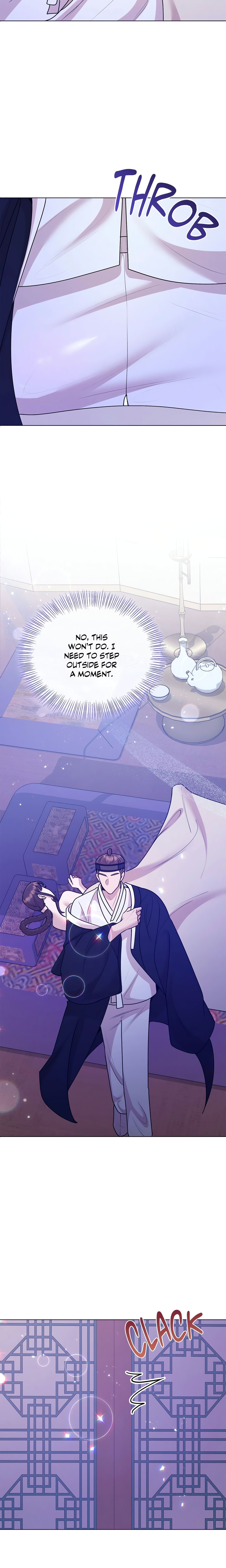 Bound by Fate chapter 28 page 15