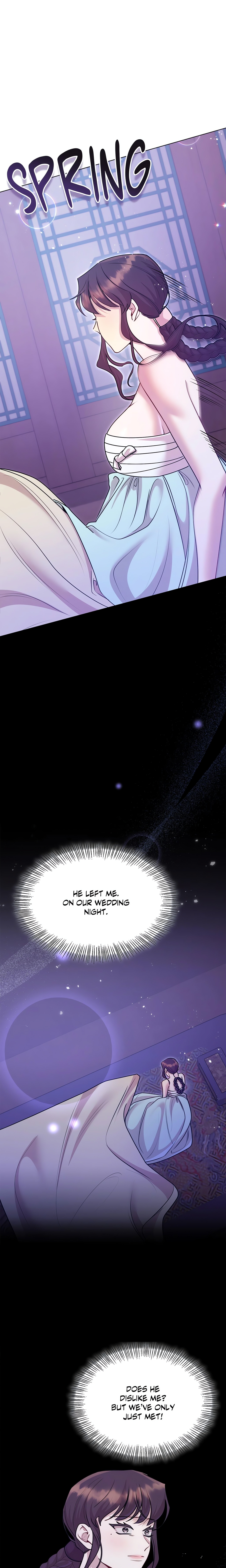 Bound by Fate chapter 28 page 16