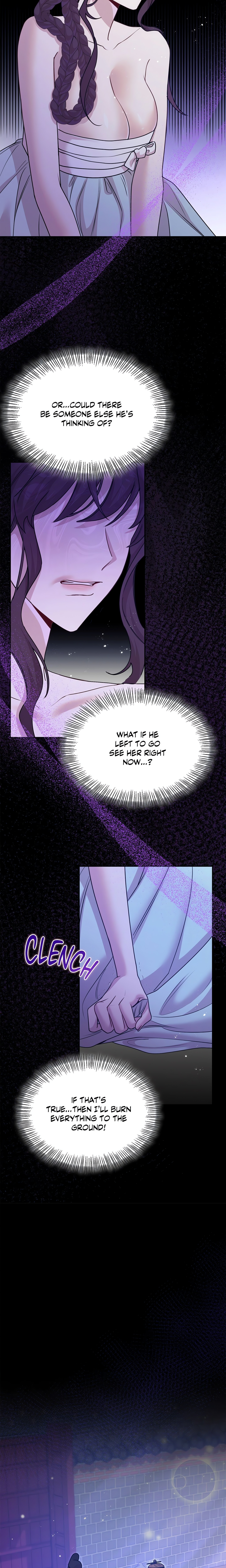 Bound by Fate chapter 28 page 17