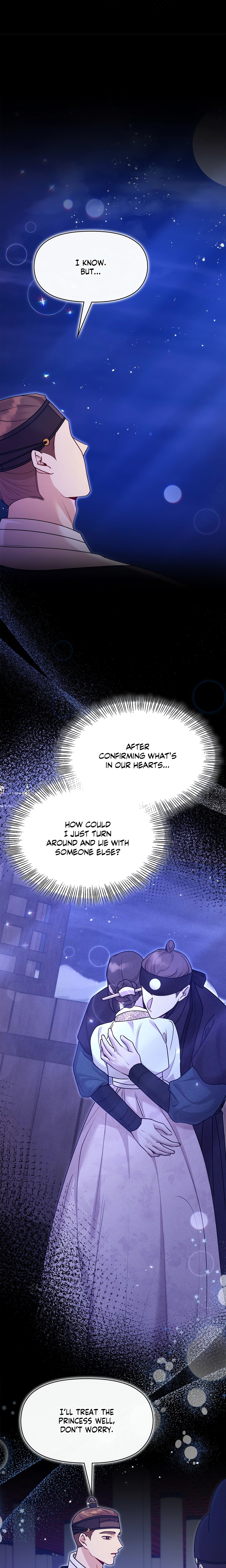 Bound by Fate chapter 28 page 19
