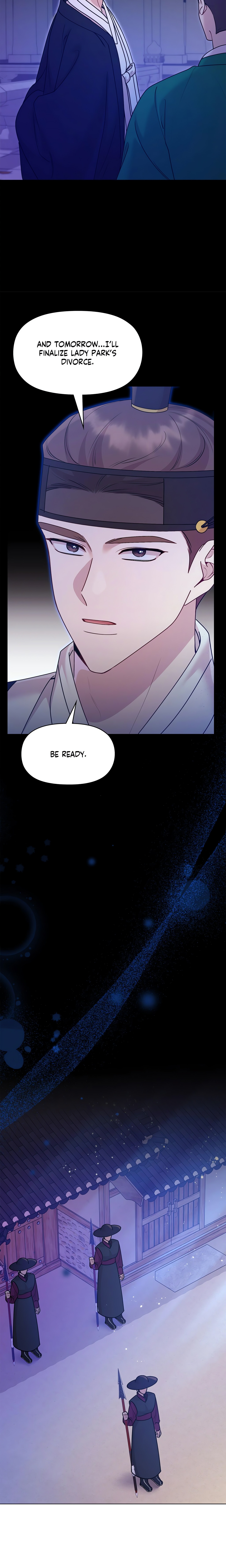 Bound by Fate chapter 28 page 20