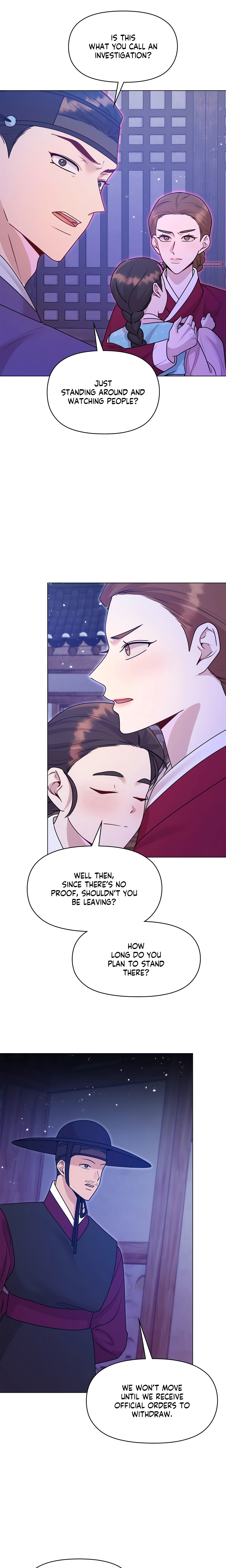 Bound by Fate chapter 28 page 22