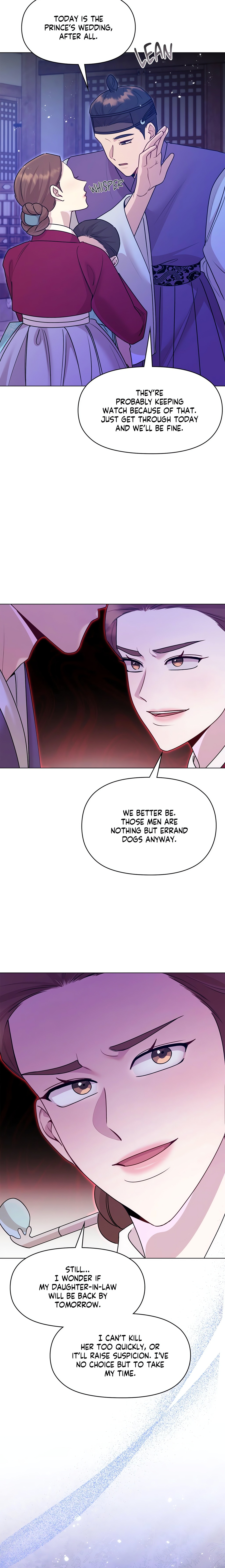 Bound by Fate chapter 28 page 23