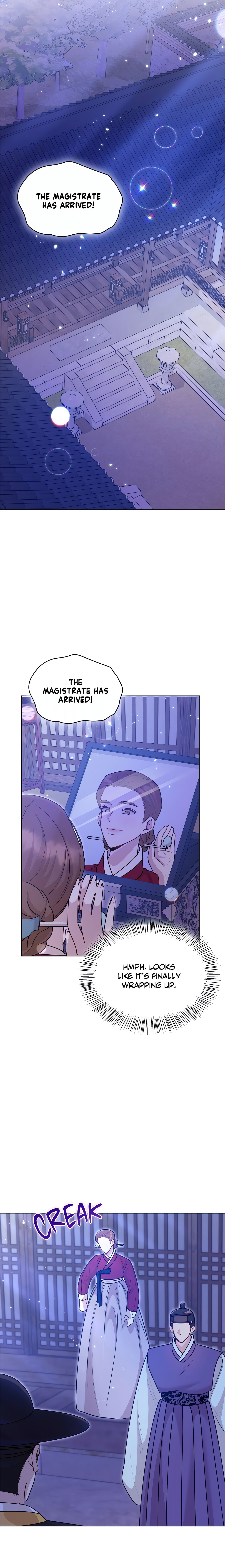 Bound by Fate chapter 28 page 24