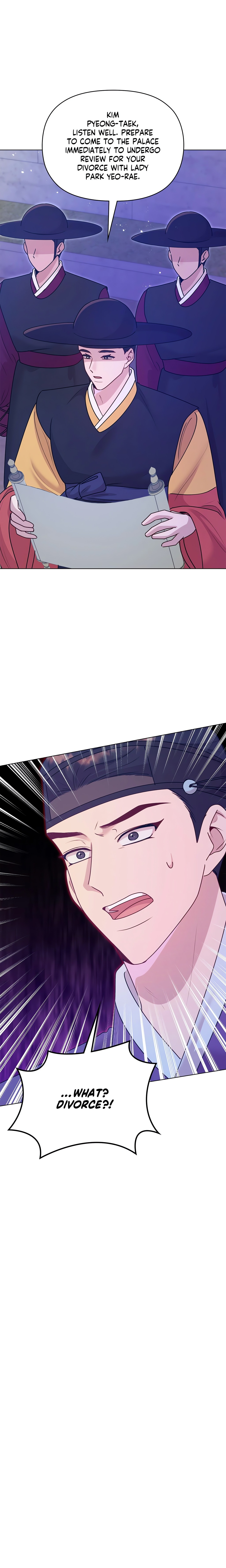 Bound by Fate chapter 28 page 25