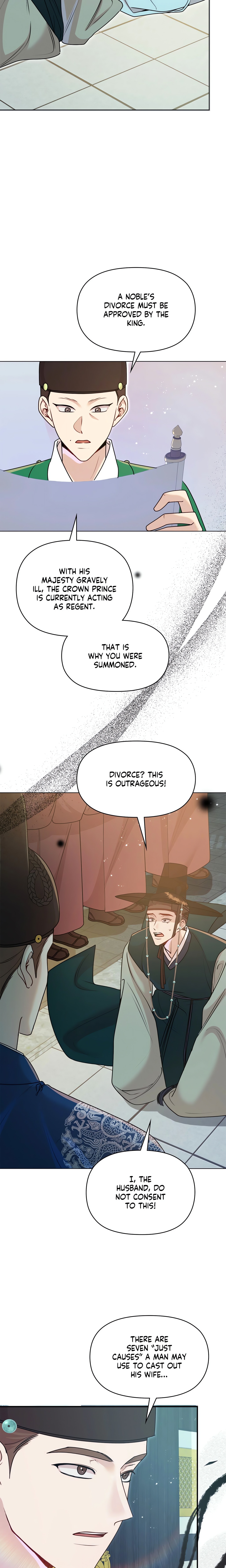 Bound by Fate chapter 29 page 2
