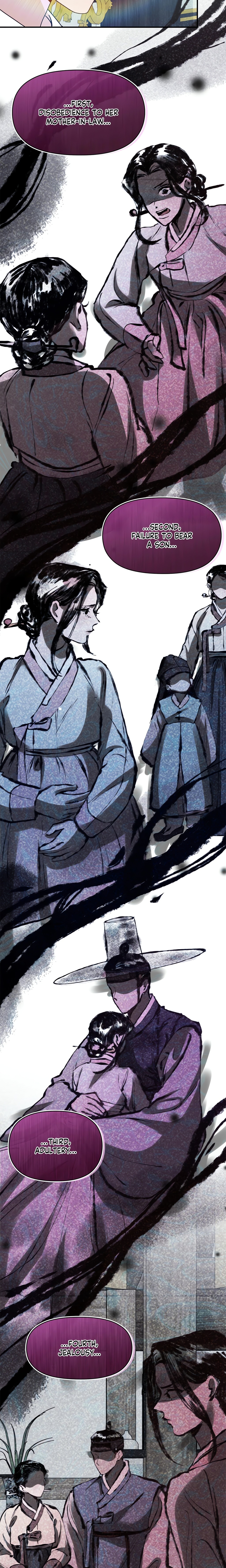 Bound by Fate chapter 29 page 3