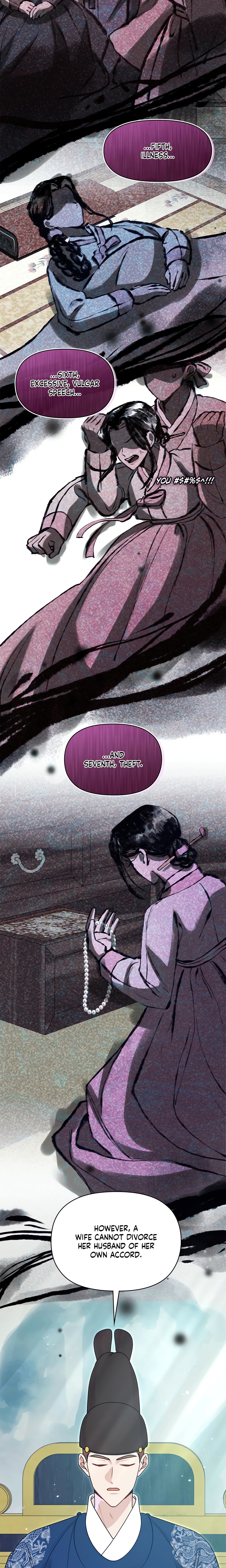 Bound by Fate chapter 29 page 4