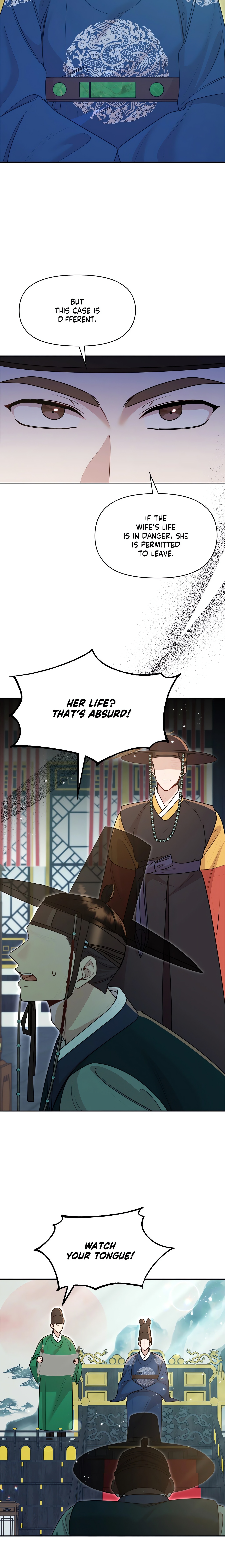 Bound by Fate chapter 29 page 5