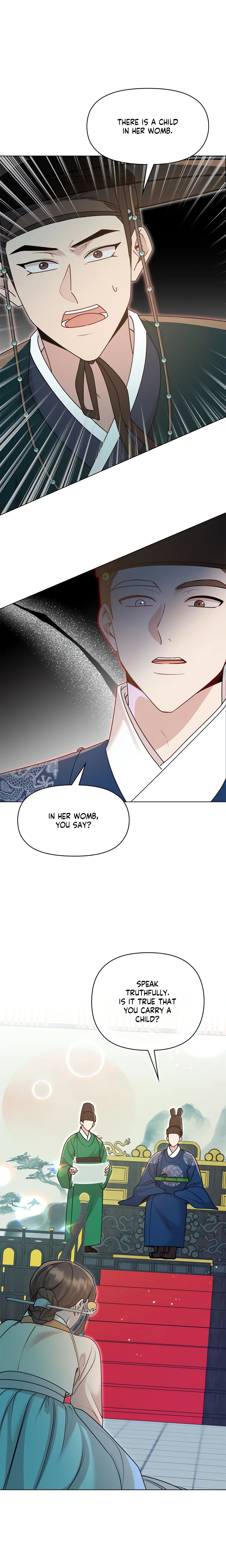 Bound by Fate chapter 29 page 6