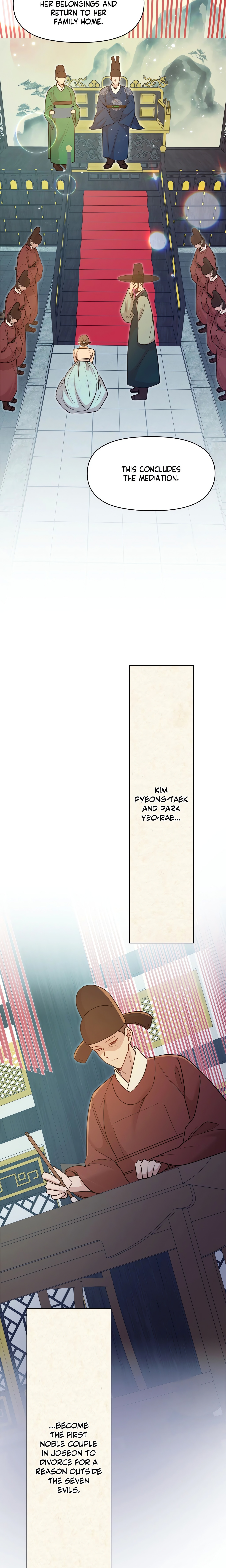 Bound by Fate chapter 29 page 9