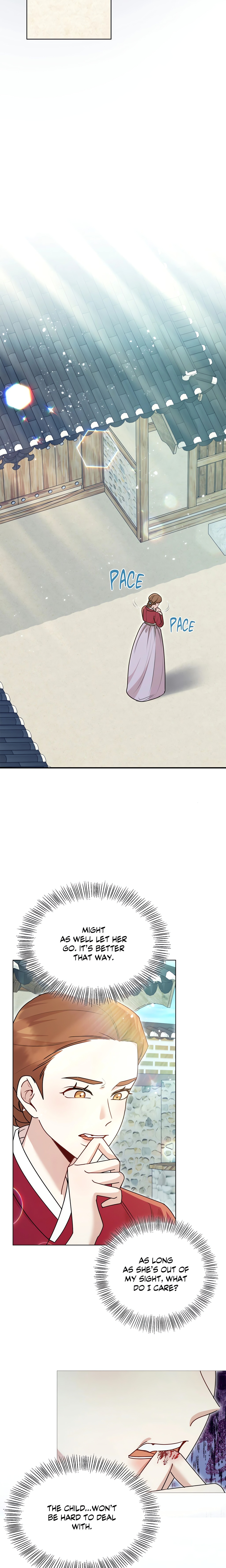 Bound by Fate chapter 29 page 10
