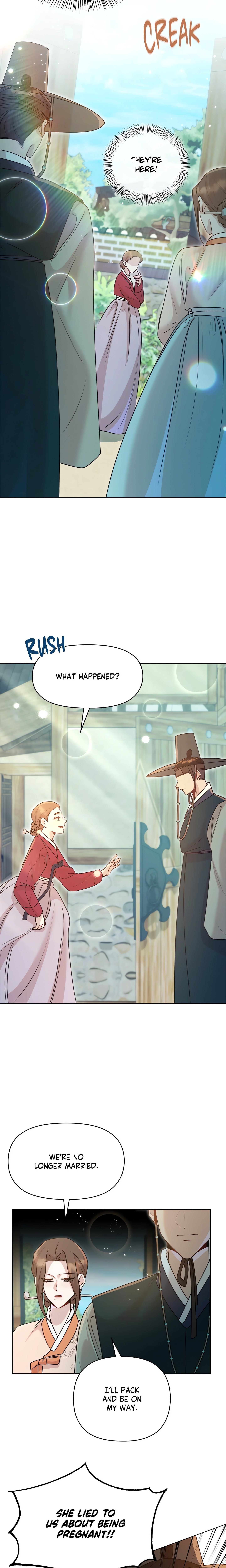 Bound by Fate chapter 29 page 11