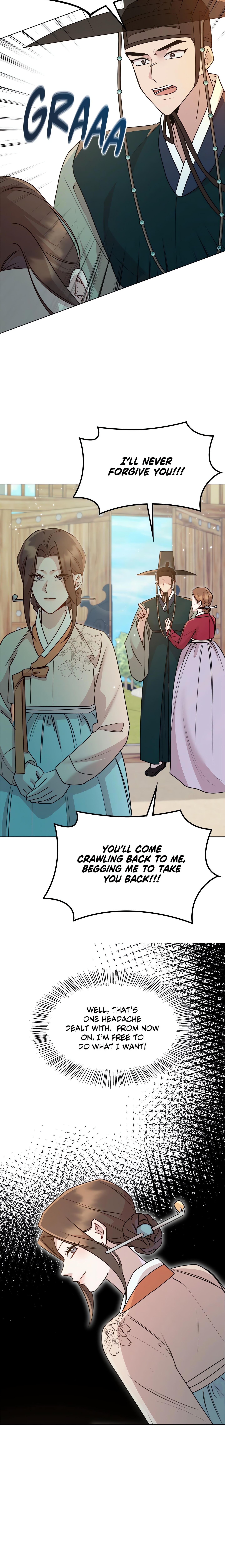 Bound by Fate chapter 29 page 12