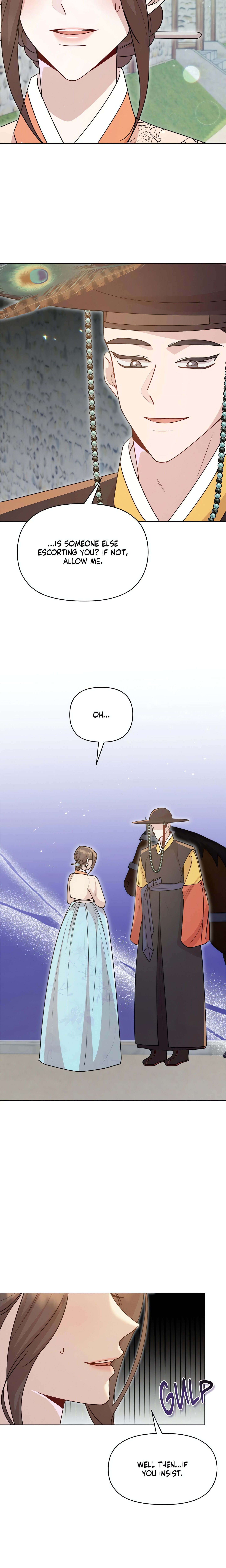 Bound by Fate chapter 29 page 17