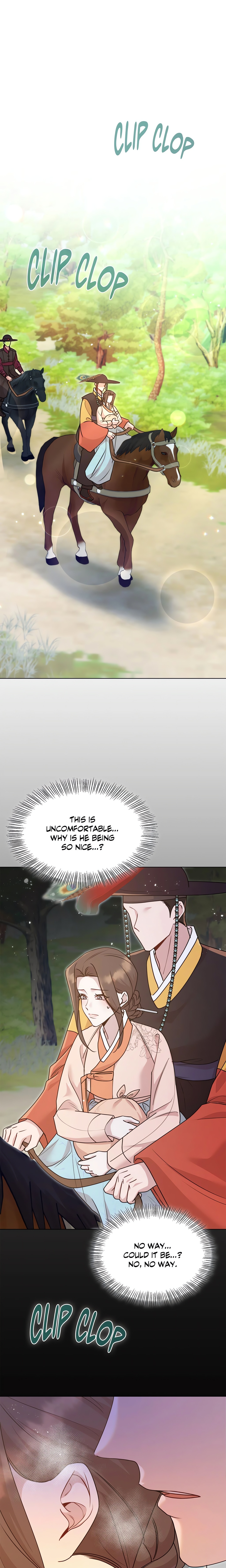 Bound by Fate chapter 29 page 18