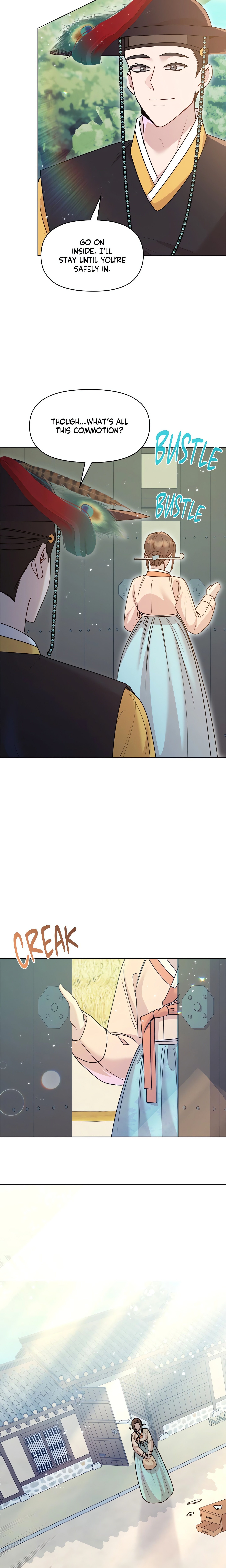 Bound by Fate chapter 29 page 20