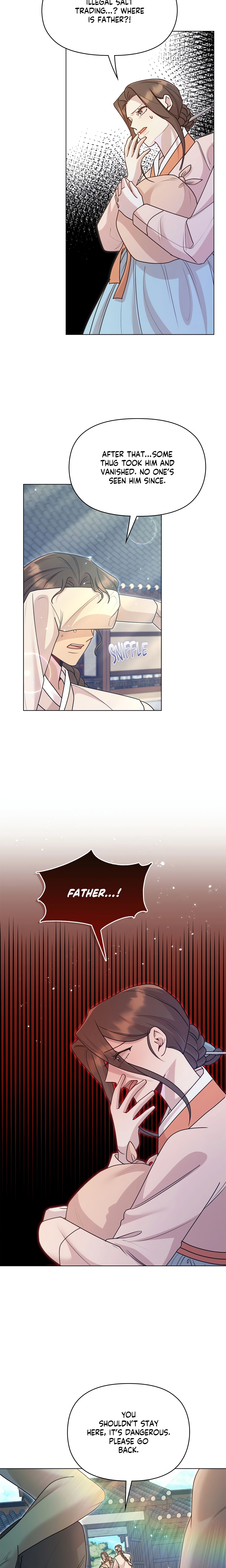 Bound by Fate chapter 29 page 23