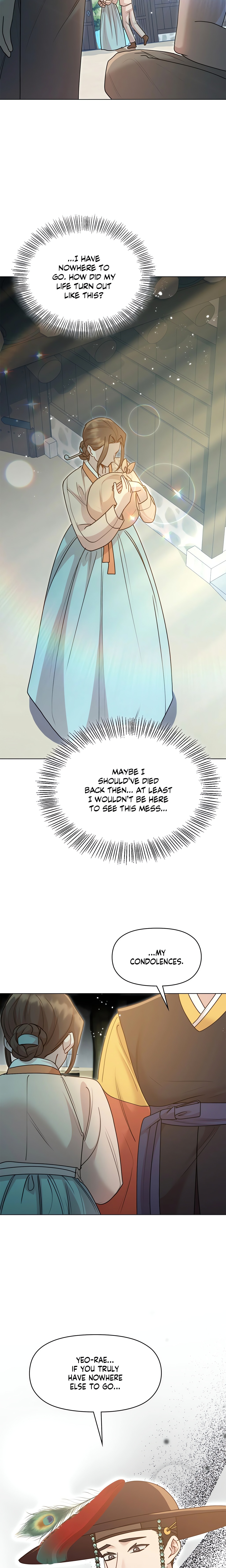 Bound by Fate chapter 29 page 24