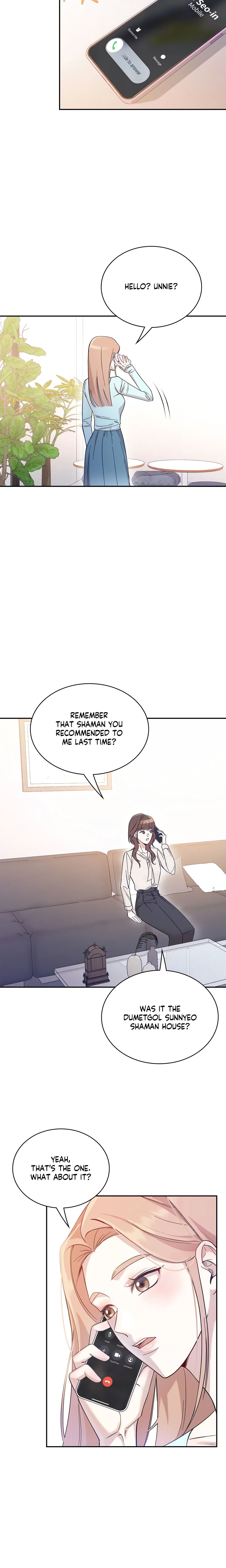 Bound by Fate chapter 3 page 5