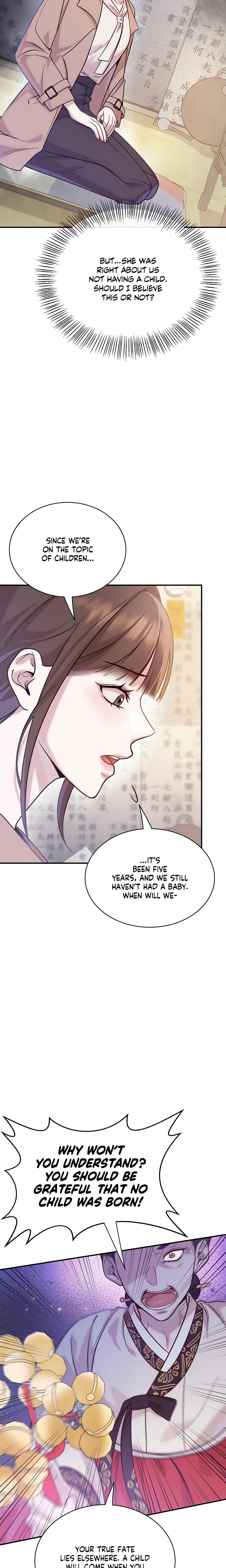Bound by Fate chapter 3 page 13