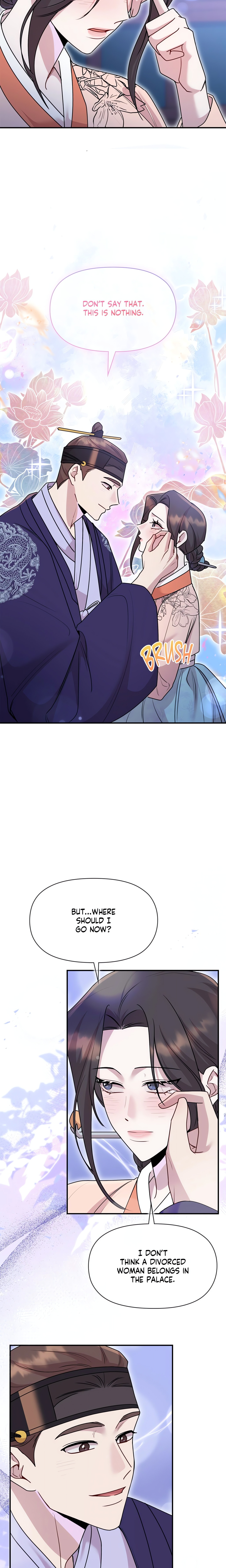 Bound by Fate chapter 30 page 14