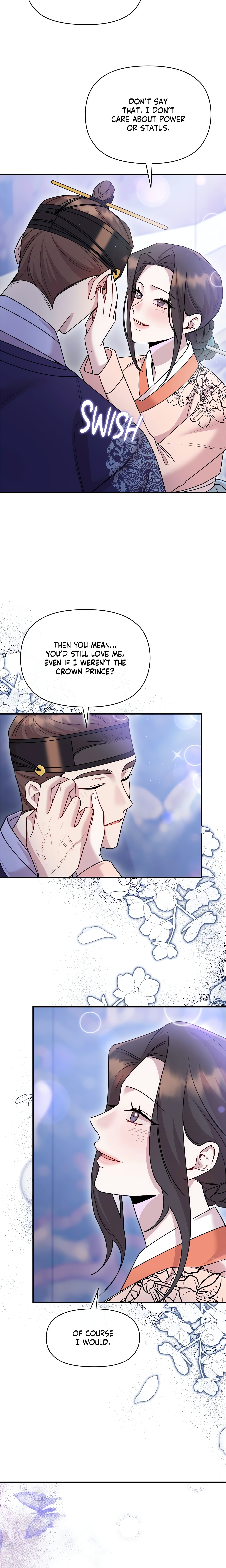 Bound by Fate chapter 30 page 16