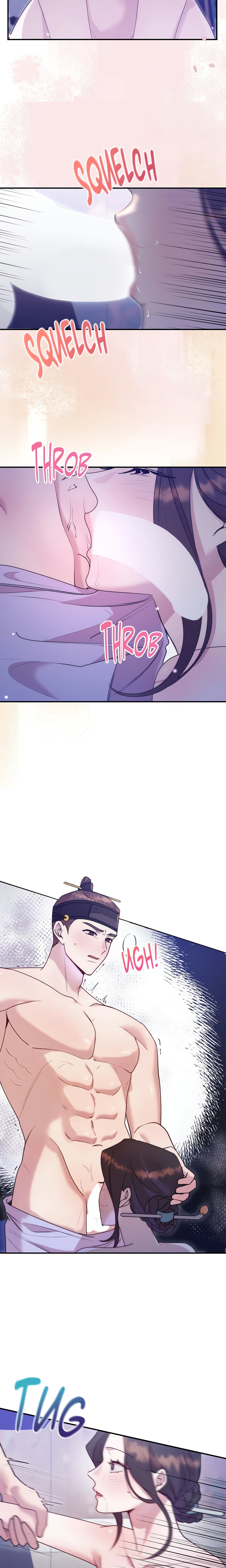 Bound by Fate chapter 31 page 5