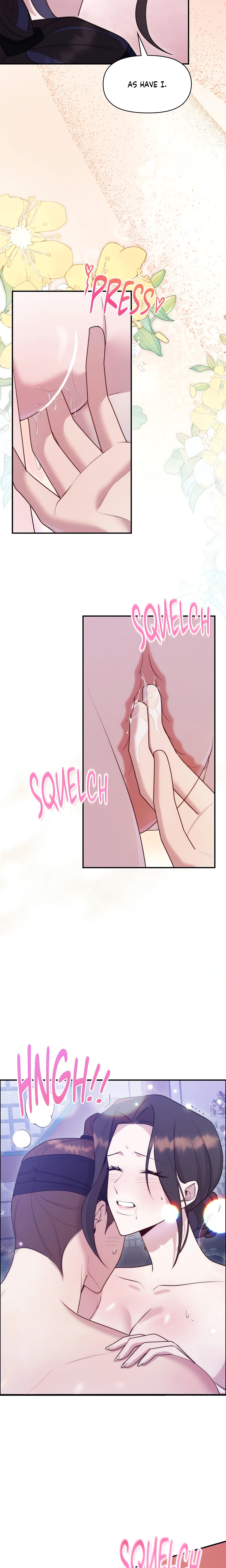 Bound by Fate chapter 31 page 9
