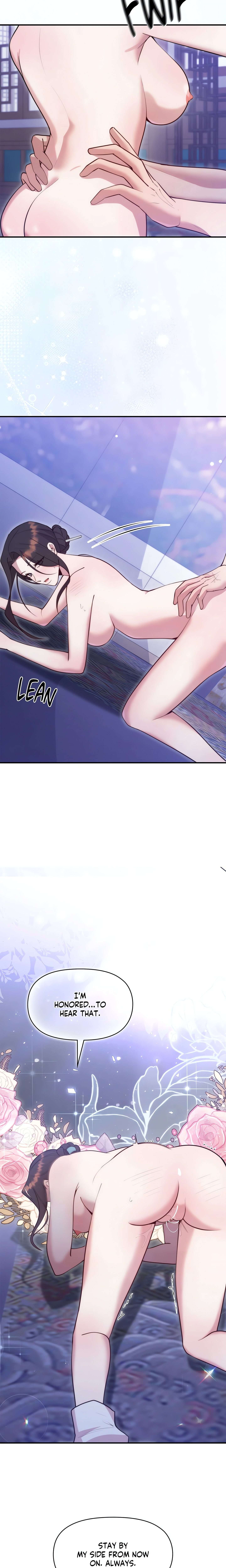 Bound by Fate chapter 31 page 14