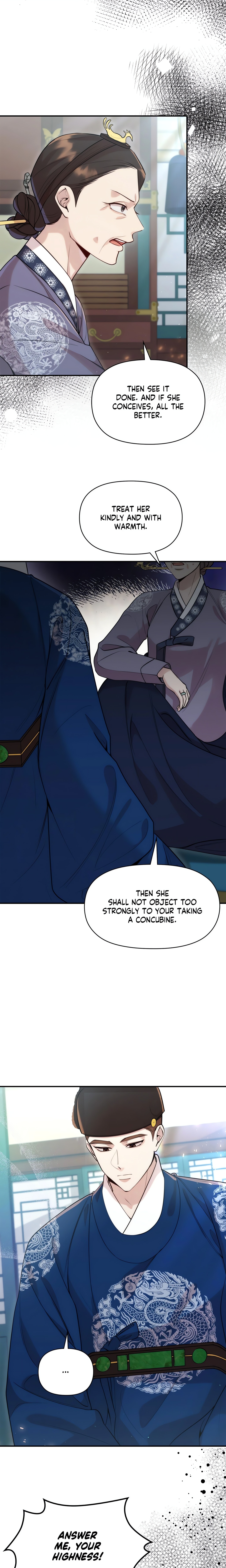 Bound by Fate chapter 32 page 4