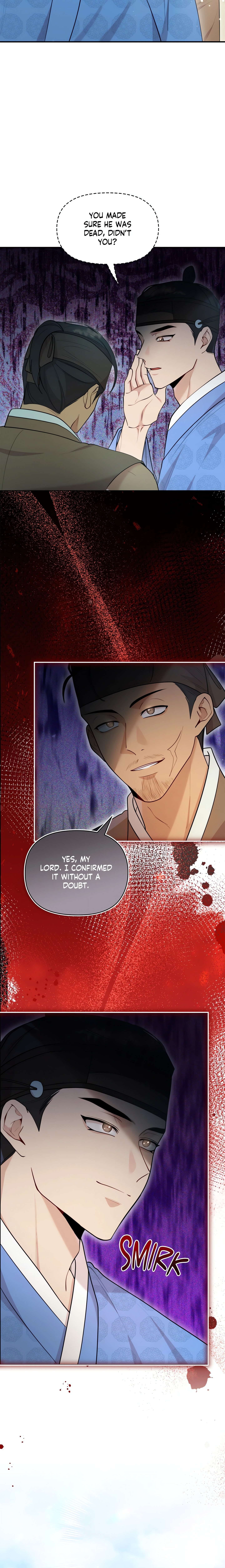 Bound by Fate chapter 32 page 17
