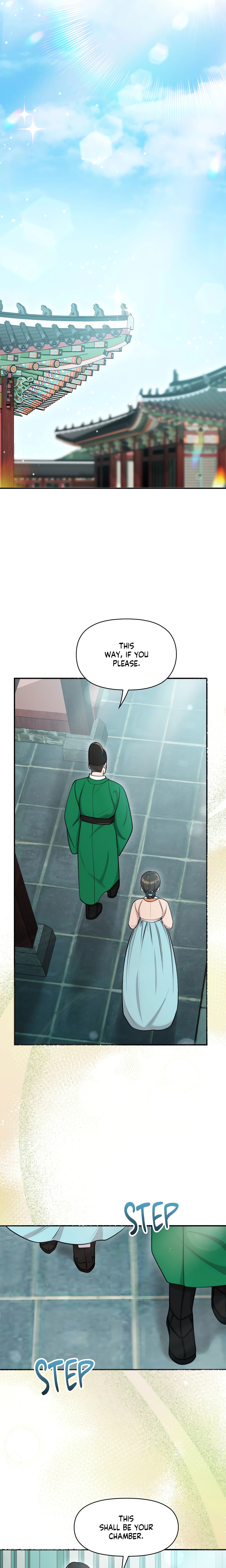Bound by Fate chapter 32 page 18