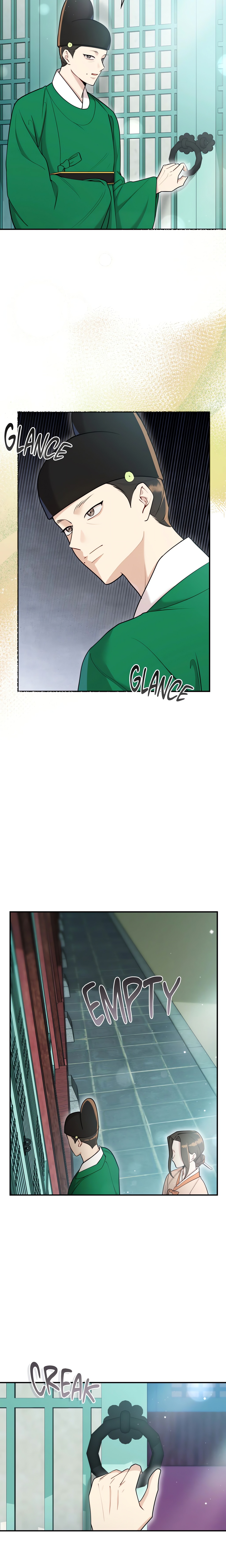 Bound by Fate chapter 32 page 19