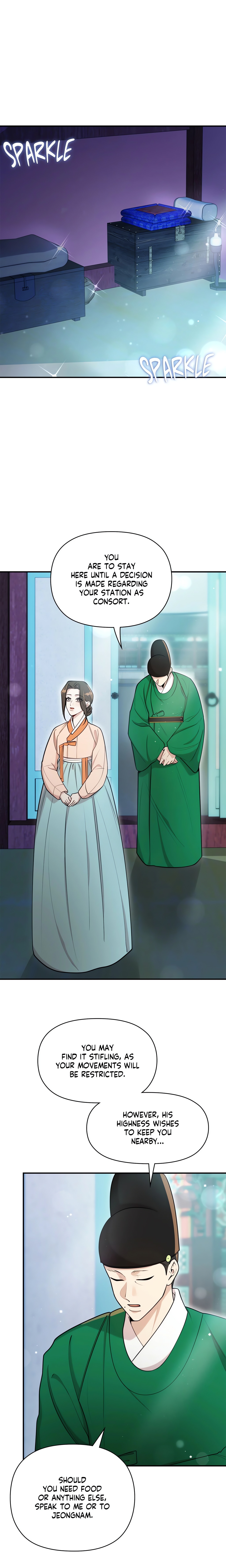 Bound by Fate chapter 32 page 20