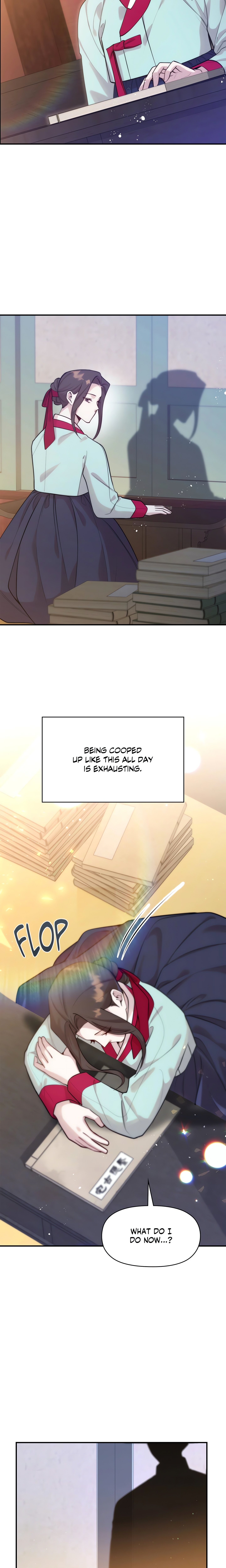 Bound by Fate chapter 34 page 2