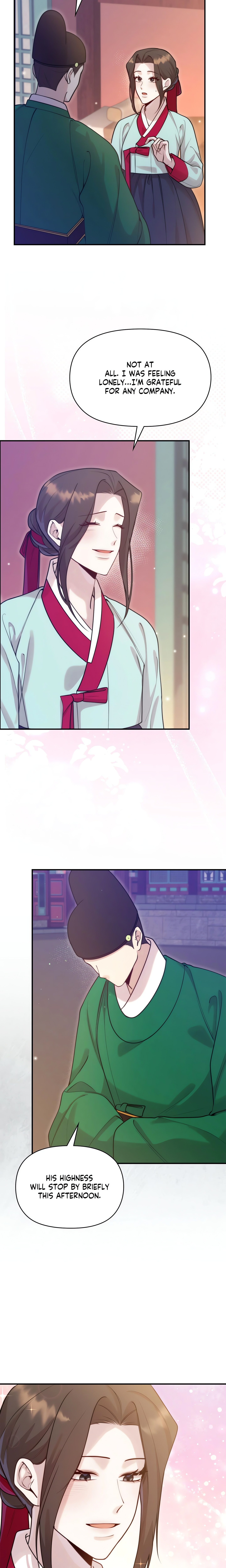 Bound by Fate chapter 34 page 4
