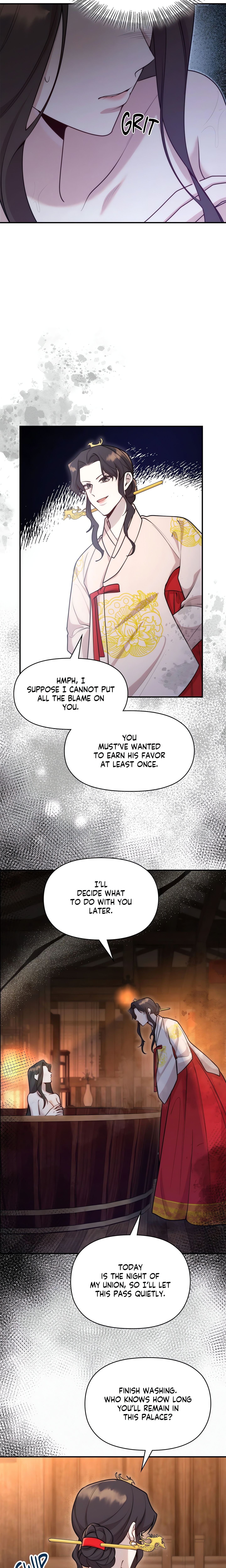 Bound by Fate chapter 34 page 13