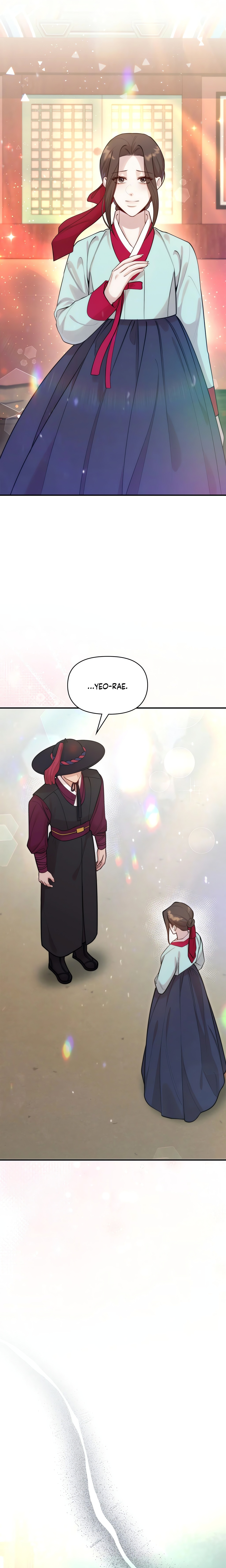 Bound by Fate chapter 34 page 21