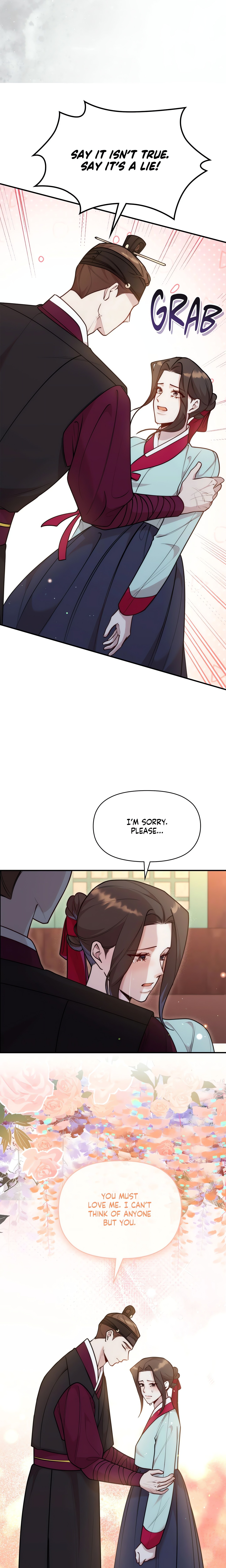 Bound by Fate chapter 35 page 7