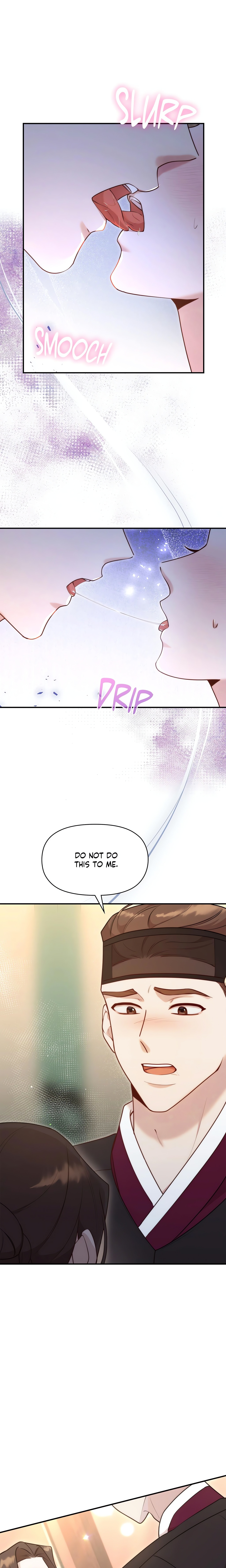 Bound by Fate chapter 35 page 10